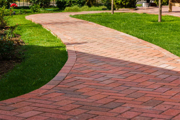 Best Residential Paver Driveway  in Northlake, IL