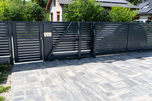 Best Concrete Paver Driveway  in Northlake, IL