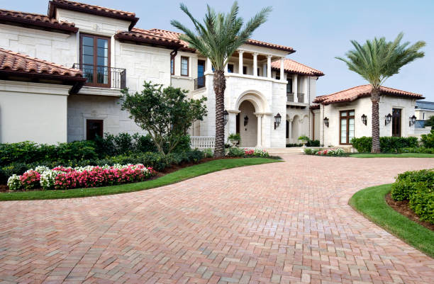 Best Best Driveway Pavers  in Northlake, IL