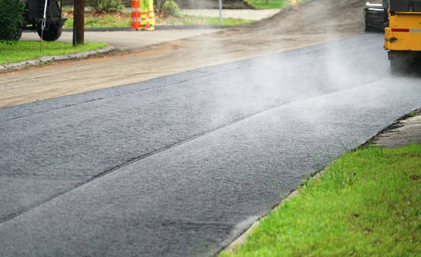 Reasons to Select Us for Your Driveway Paving Requirements in Northlake, IL