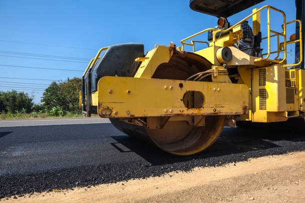 Best Driveway Resurfacing Pavers  in Northlake, IL